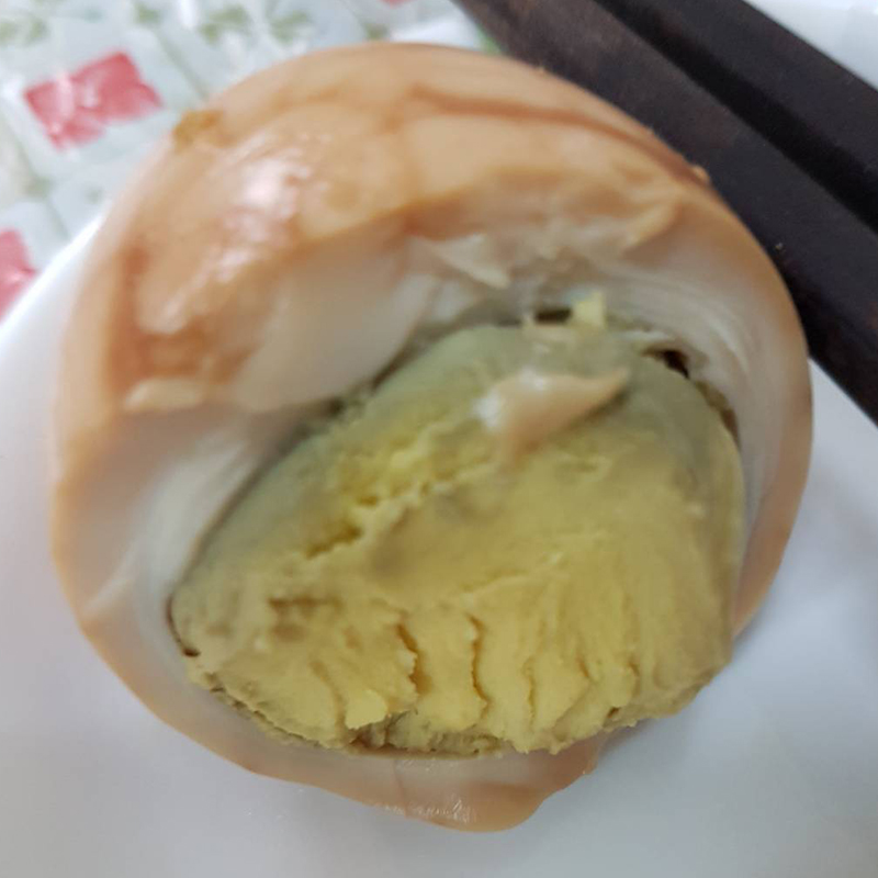 香噴噴簡單自製茶葉蛋(2020-05-18) Logo圖片